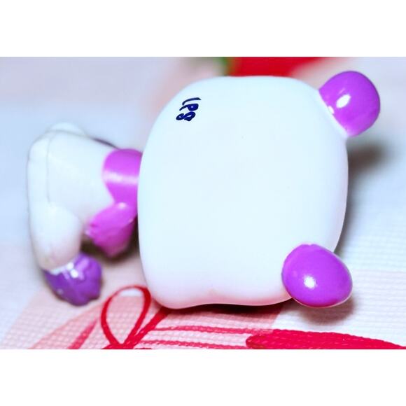 Authentic LPS Blythe Loves Littlest Pet Shop #1859 #2108 #2459 Tokyo Cat Ladybug - Picture 10 of 10